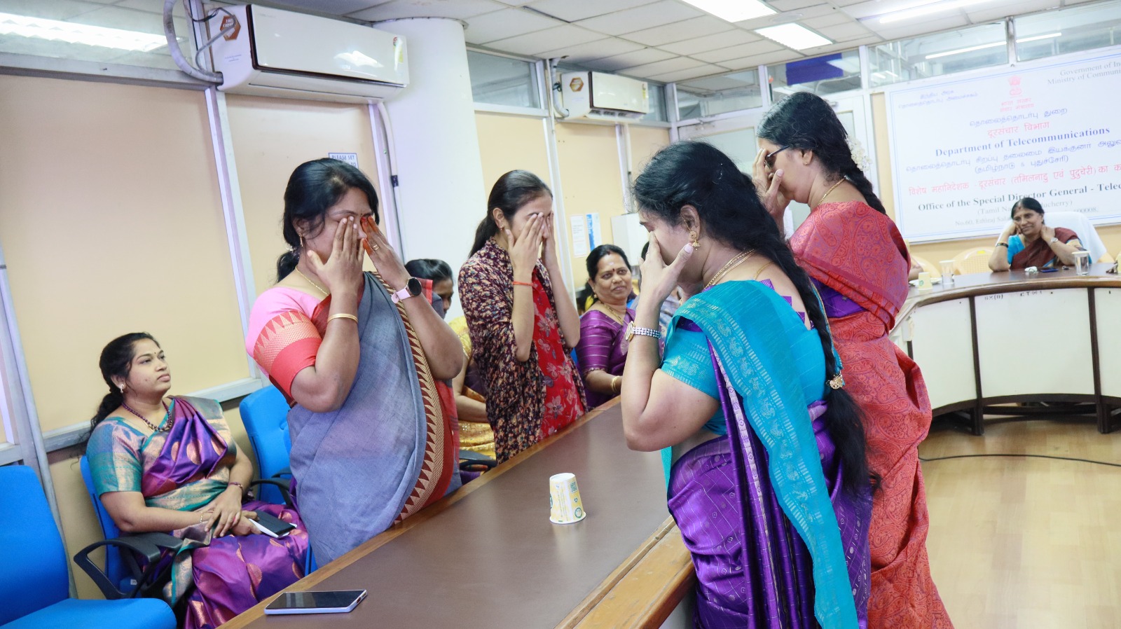 Women's day celebrations 2026